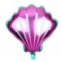 Ballon Coquillage Rose