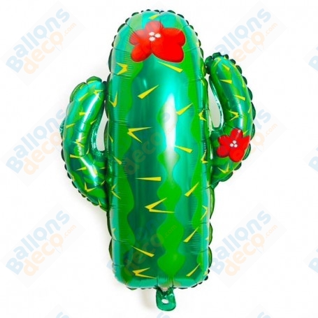 Ballon Cactus Mini