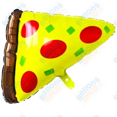 Ballon Pizza