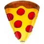 Ballon Pizza Fromage