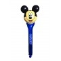 Ballon Mickey Baguette Bleue Disney