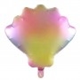 Ballon Coquillage Arc-en-ciel Pastel