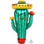 Ballon Cactus Sombrero