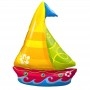 Ballon Bateau Voilier