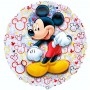 Ballon Mickey Holographique Disney