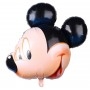 Ballon Mickey Tête de Profil Disney