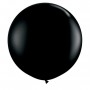 Ballon Géant de Couleurs Noir 96 cm