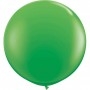 Ballon Géant de Couleurs Vert 96 cm