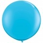 Ballon Géant de Couleurs Turquoise 96 cm