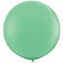 Ballon Géant de Couleurs Vert Pale 96 cm