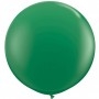 Ballon Géant de Couleurs Vert Sapin 96 cm