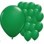 Ballon Rond Standard Vert