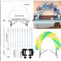 Structure Arche À Ballons Pour Table