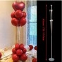 Centre De Table Pour 7 Ballons