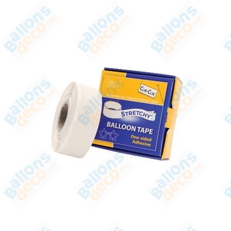 Stretchy Ballon Tape 1 Mètre