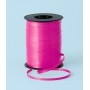 Ruban Magenta Bolduc pour Ballons, Décorations ballons pour anniversaire, Mariage et entreprise.