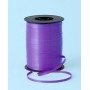 Ruban Violet Bolduc pour Ballons, Décorations ballons pour anniversaire, Mariage et entreprise.