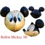 Ballon Mickey 3-Dimensions Disney