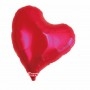 Ballon Coeur Ibrex Sweet Rouge