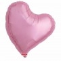 Ballon Coeur Ibrex Sweet Rose Vif