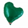 Ballon Coeur Ibrex Sweet Vert