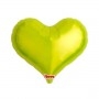 Ballon Coeur Vers Anis Ibrex Jelly