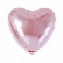 Ballon Coeur Ibrex 35 cm Rose