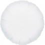 Ballon Rond 45 cm Blanc