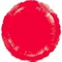 Ballon Rond 45 cm Rouge