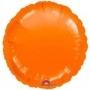 Ballon Rond 45 cm Orange