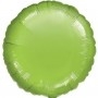 Ballon Rond 45 cm Vert Anis