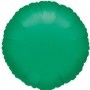 Ballon Rond 45 cm Vert