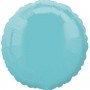 Ballon Rond 45 cm Turquoise