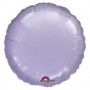 Ballon Rond 45 cm Lila