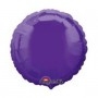 Ballon Rond 45 cm Violet