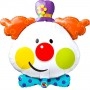 Ballon Tête De Clown