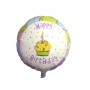 Ballon 1er Anniversaire