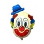 Ballon Clown