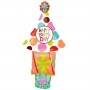 Ballon Multi-Cadeaux Happy Birthday