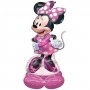 Ballon Minnie Airloonz Air Disney