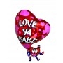 Ballon Amour De Bébé
