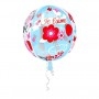 Ballon Je T'Aime Paris ORBZ