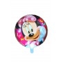 Ballon Minnie Rose Disney