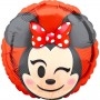 Ballon Minnie Emoji Disney