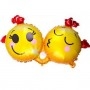 Ballon Emojis Lovely