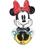 Ballon Minnie Vintage Disney