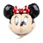 Ballon Minnie 3-Dimensions Disney