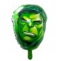 Ballon Tête Hulk Disney