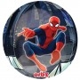 Ballon SpiderMan ORBZ 4 Faces Disney