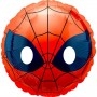 Ballon Spiderman Emoji Disney
